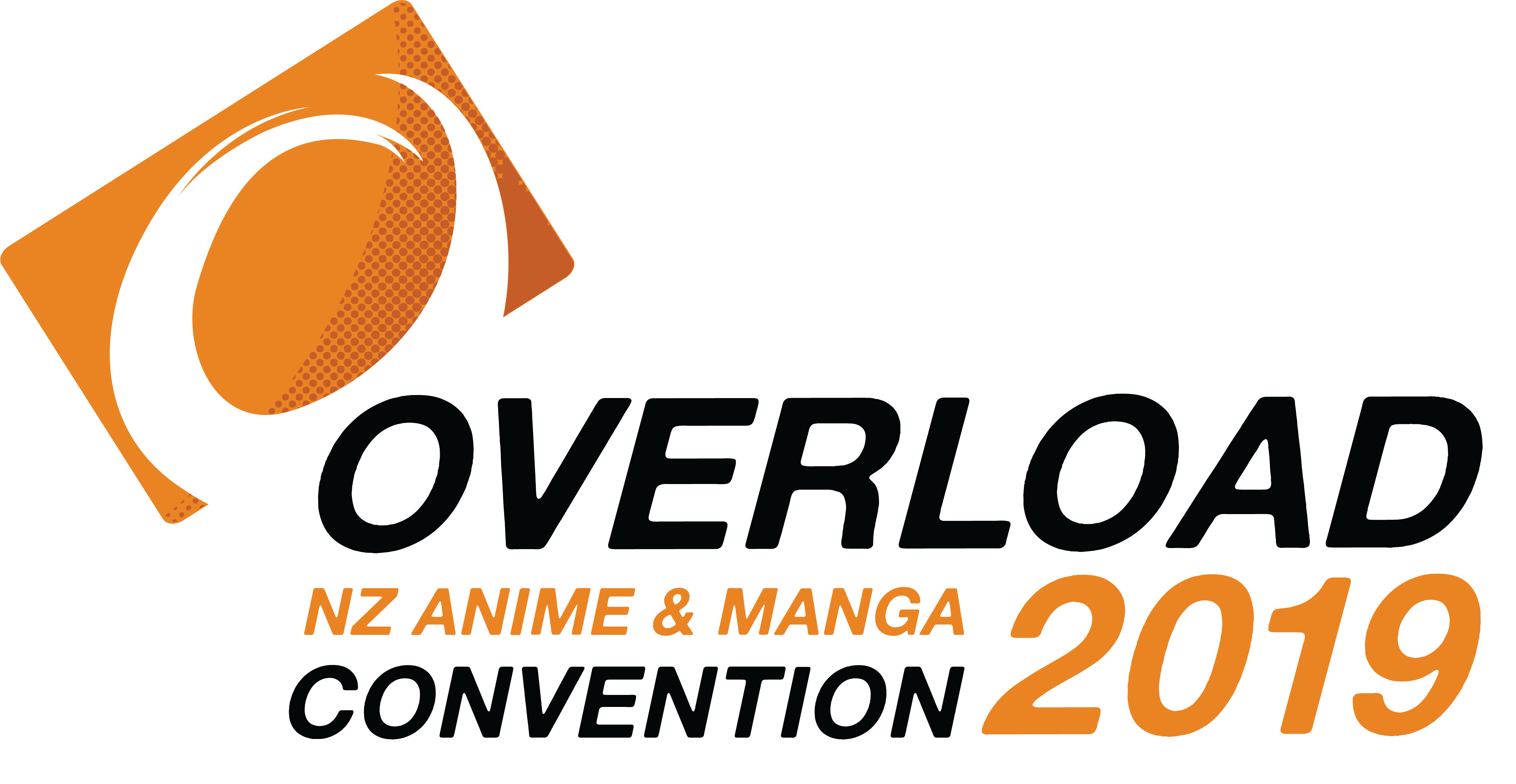Overload NZ – NZ Anime & Manga Convention