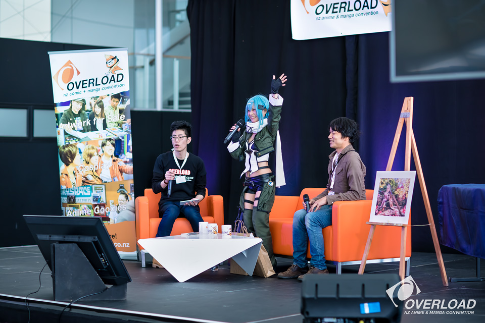 Anime K-Pop & Gaming Festival 2022 - Auckland - Eventfinda