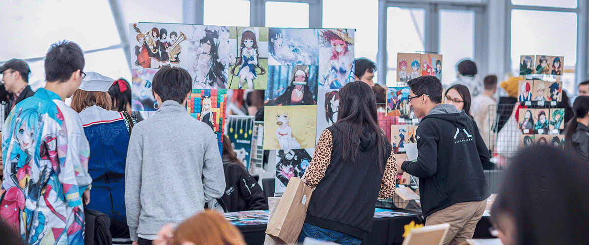 Overload NZ Anime & Manga Convention - Auckland - Eventfinda