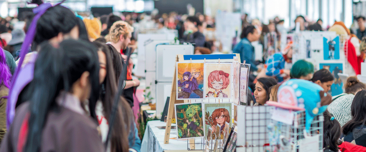 Overload NZ Anime & Manga Convention - Auckland - Eventfinda