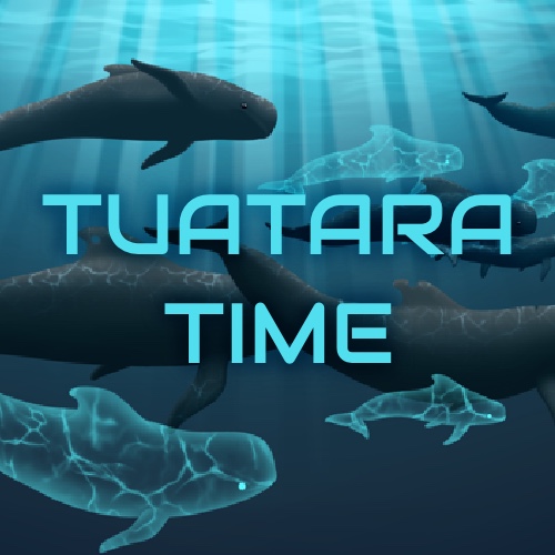 B08-Tuatara Time