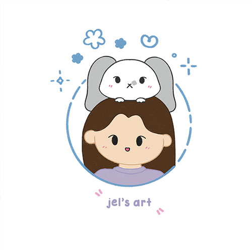B12-jel's-art