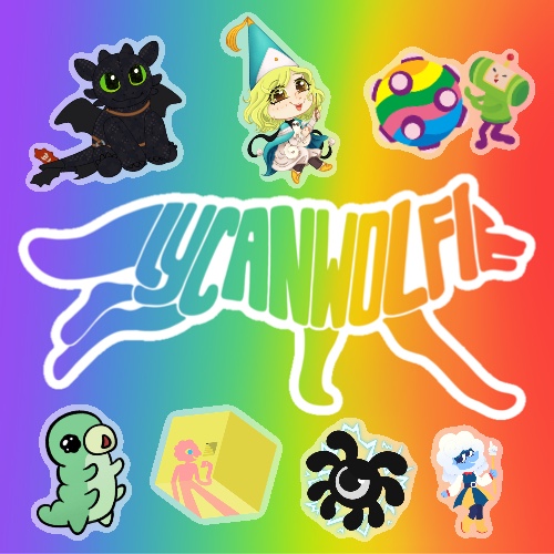 C07-Lycanwolfie