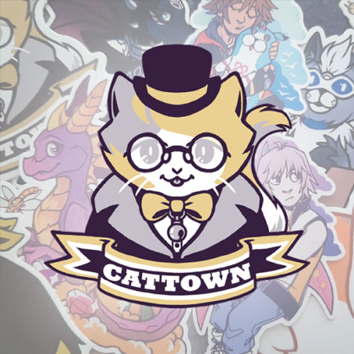 C08-Cattown