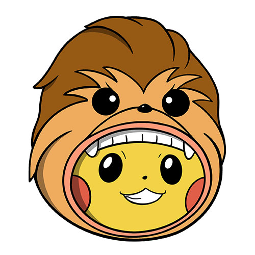 C20-Chubacca