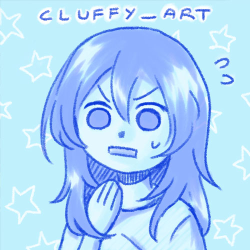 D07-Cluffy
