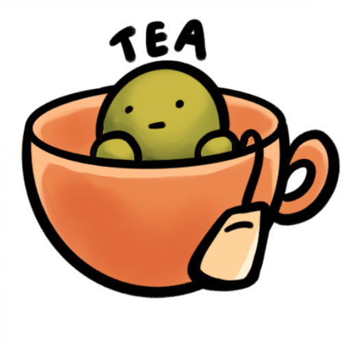D07-Tea