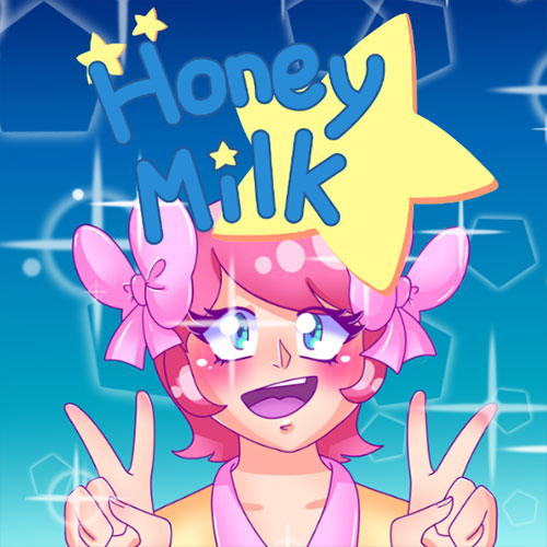 E05-Honeymilk-Star