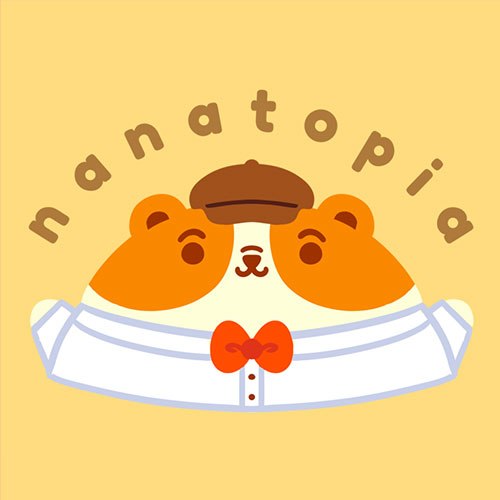 E14-nanatopia