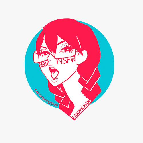 ES10-SAKIMICHAN ART