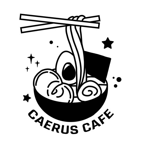 F14-Caerus Cafe
