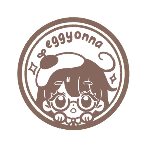 K05-eggyonna
