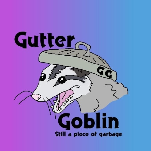K20-Gutter Goblin