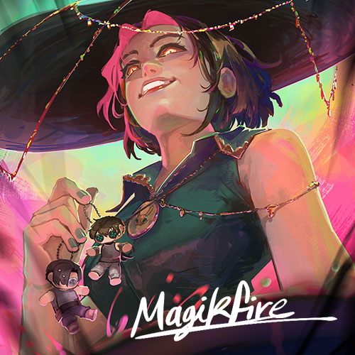 L11-Magikfire